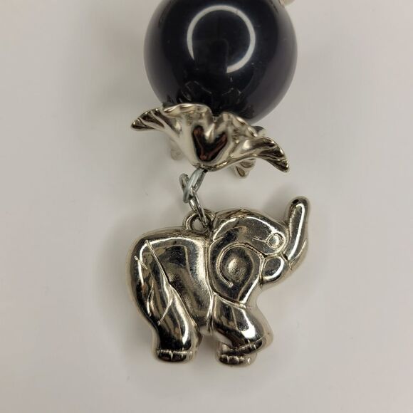 Elephant Necklace - Picture 7 of 7